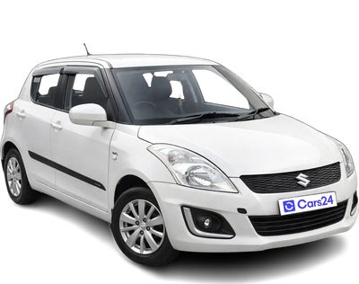 2016 Maruti Swift - Hatchback - Diesel - Manual - ₹2.10 lakh