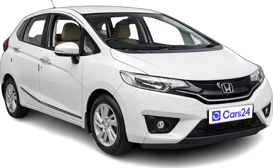 2016 Honda Jazz - Hatchback - Petrol - Automatic - ₹3.00 lakh