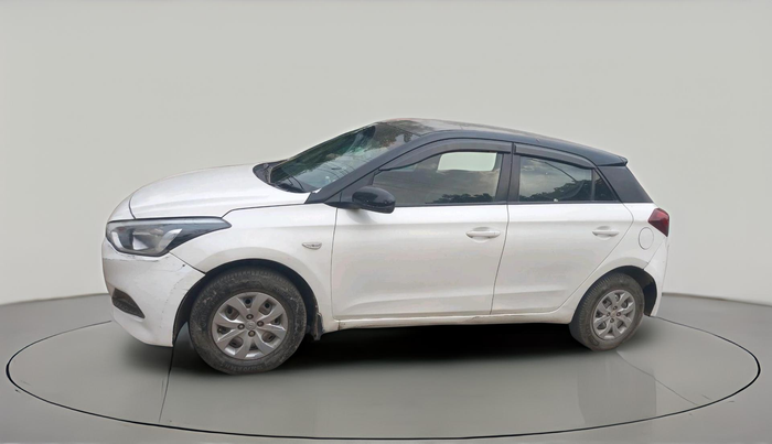 2015 Hyundai i20 SPORTZ 1.4 AT, Petrol, Automatic, 79,373 km, exterior