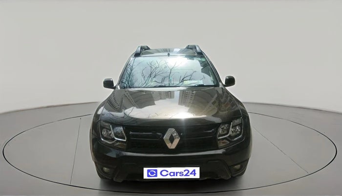 2019 Renault Duster 110 PS RXS 4X2 AMT DIESEL, Diesel, Automatic, 36,237 km, exterior