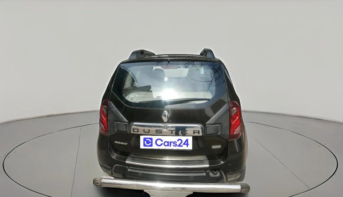 2019 Renault Duster 110 PS RXS 4X2 AMT DIESEL, Diesel, Automatic, 36,237 km, exterior