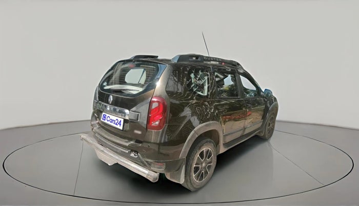 2019 Renault Duster 110 PS RXS 4X2 AMT DIESEL, Diesel, Automatic, 36,237 km, exterior