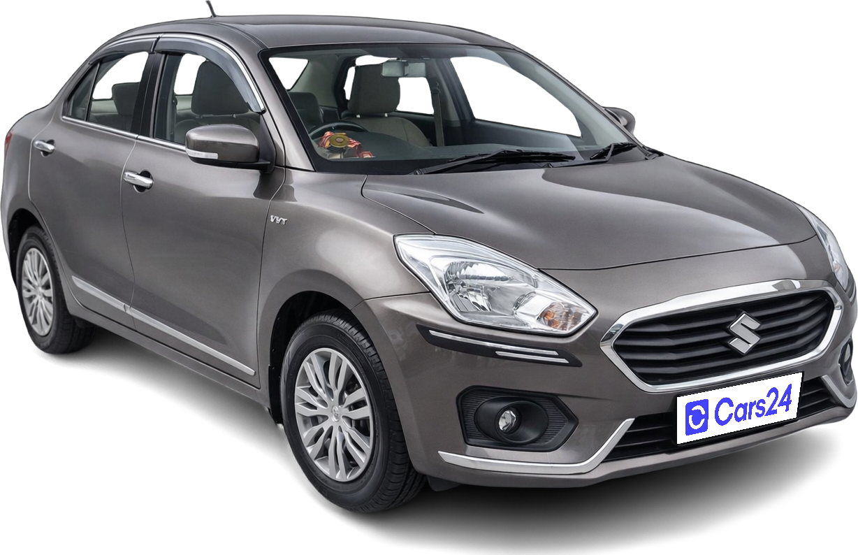 2019 Maruti Dzire - Sedan - Petrol - Manual - ₹5.30 lakh