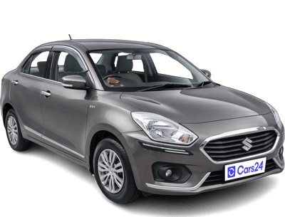2019 Maruti Dzire - Sedan - Petrol - Manual - ₹5.30 lakh