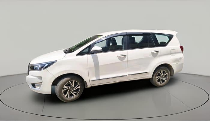 2024 Toyota Innova Crysta GX Plus 7 STR , Diesel, Manual, 27,181 km, exterior