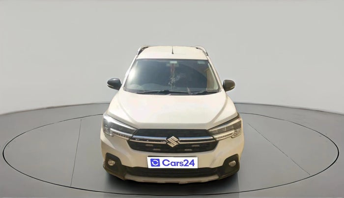 2022 Maruti XL6 ZETA MT, Petrol, Manual, 1,14,745 km, exterior