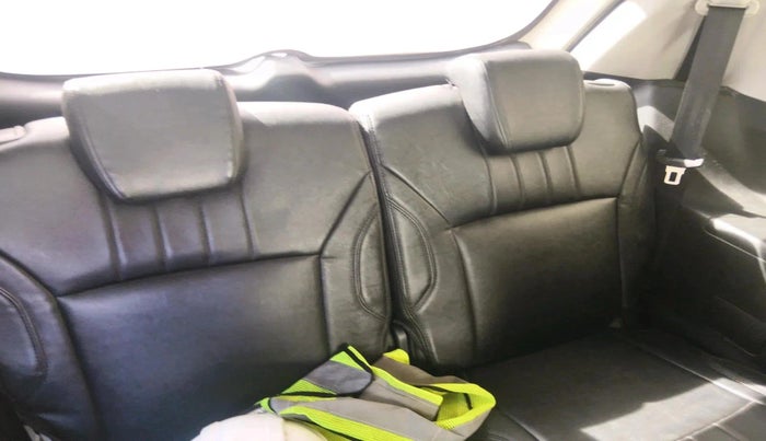 2022 Maruti XL6 ZETA MT, Petrol, Manual, 1,14,745 km, interior