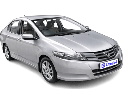 2011 Honda City - Sedan - CNG - Manual - ₹1.10 lakh