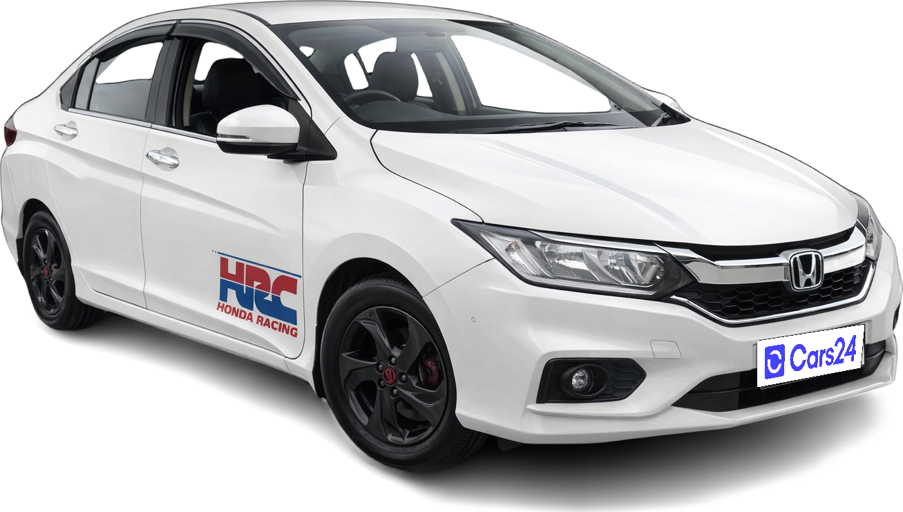 2014 Honda City - Sedan - CNG - Manual - ₹2.58 lakh