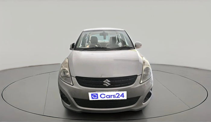 2013 Maruti Swift Dzire VXI, Petrol, Manual, 52,678 km, exterior