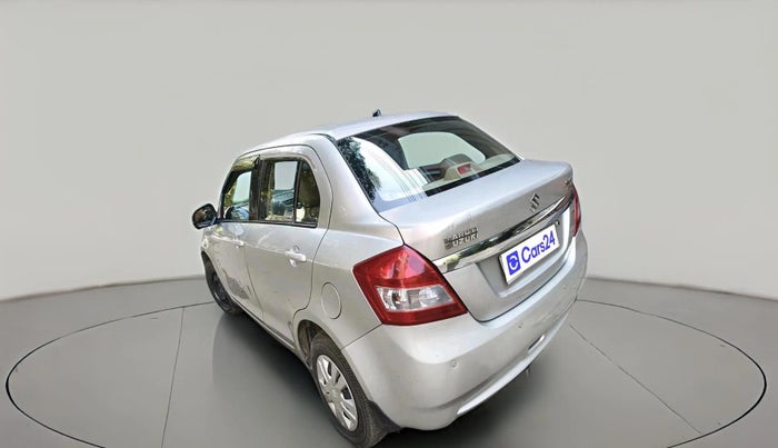 2013 Maruti Swift Dzire VXI, Petrol, Manual, 52,678 km, exterior