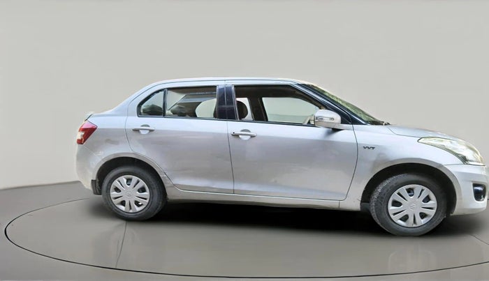 2013 Maruti Swift Dzire VXI, Petrol, Manual, 52,678 km, exterior