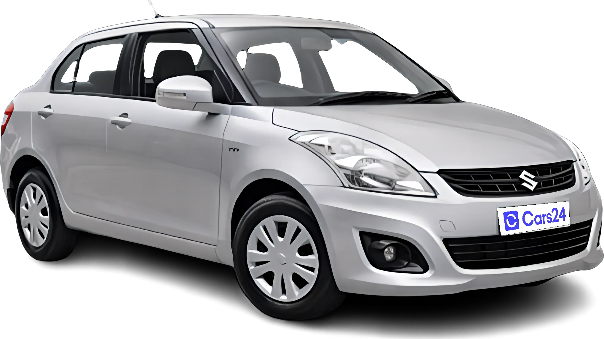 2013 Maruti Swift Dzire - Sedan - Petrol - Manual - ₹2.75 lakh