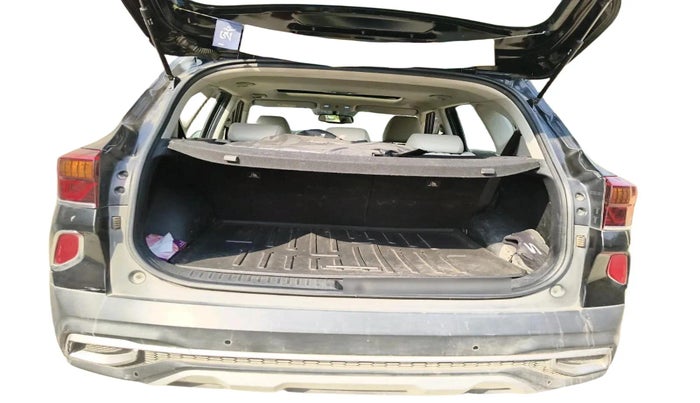 2022 KIA SELTOS HTX IVT 1.5 PETROL, Petrol, Automatic, 1,02,335 km, exterior