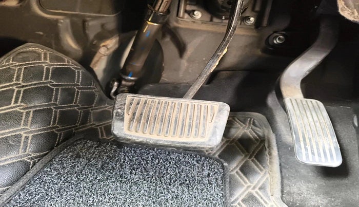 2022 KIA SELTOS HTX IVT 1.5 PETROL, Petrol, Automatic, 1,02,335 km, interior