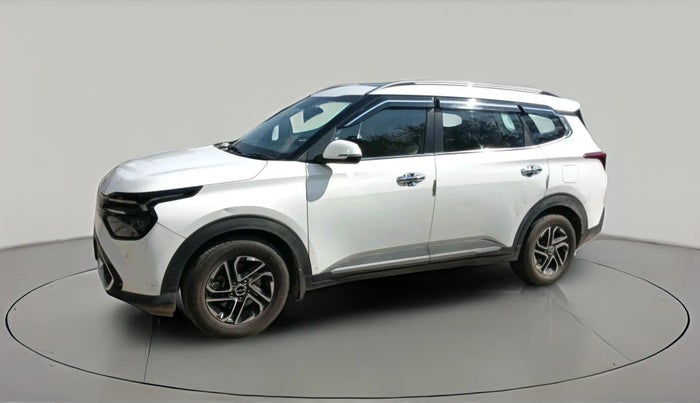 2022 KIA CARENS LUXURY PLUS 1.5 DIESEL AT 6 STR, Diesel, Automatic, 96,708 km, exterior