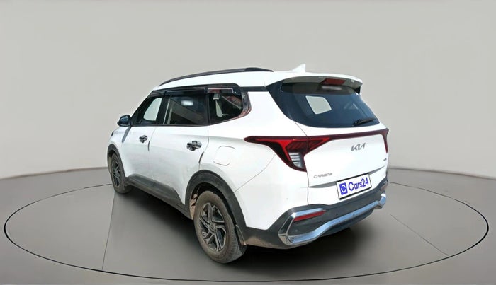 2022 KIA CARENS LUXURY PLUS 1.5 DIESEL AT 6 STR, Diesel, Automatic, 96,708 km, exterior