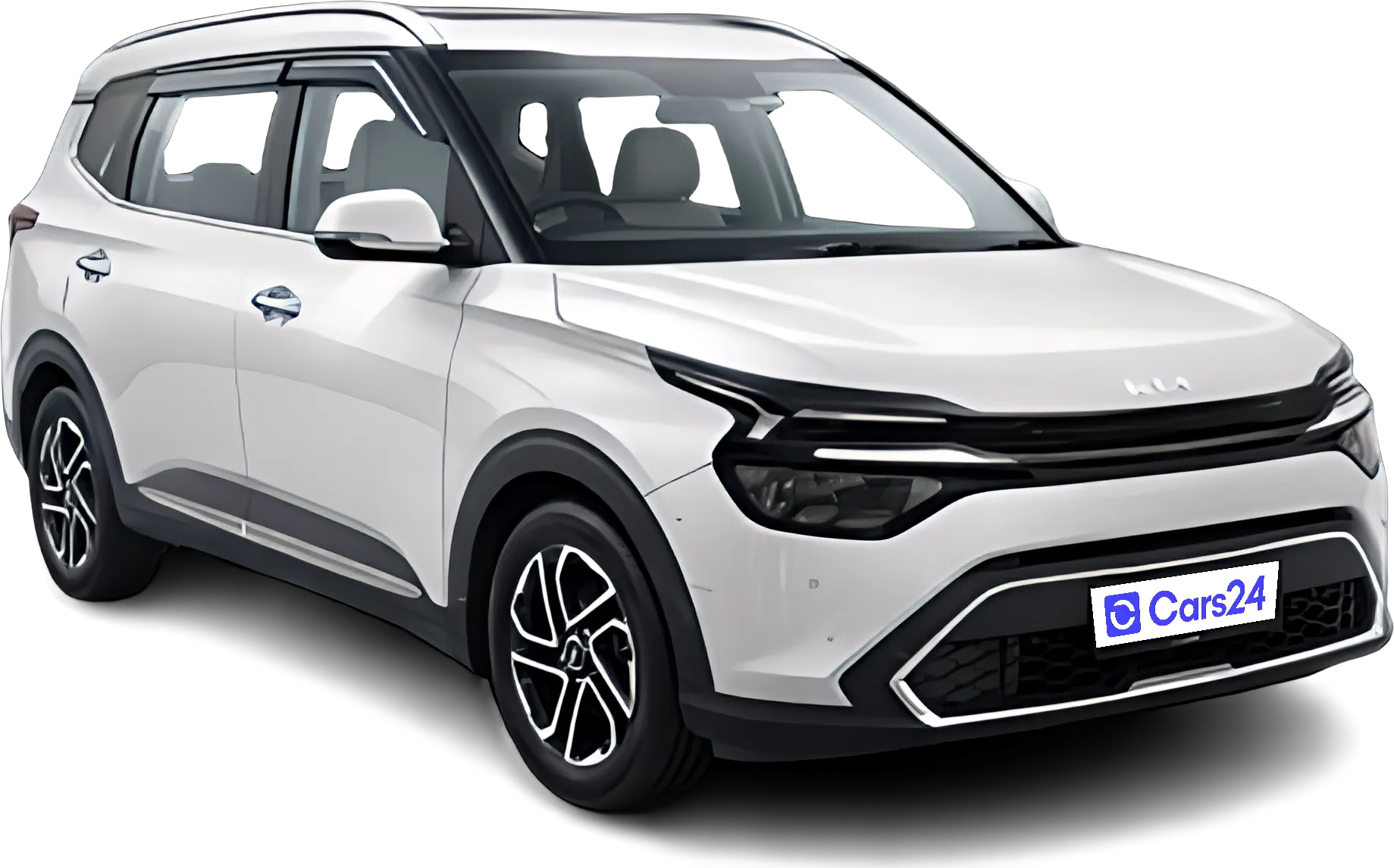 2022 KIA CARENS - SUV - Diesel - Automatic - ₹15.94 lakh