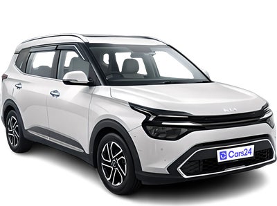 2022 KIA CARENS - SUV - Diesel - Automatic - ₹15.94 lakh