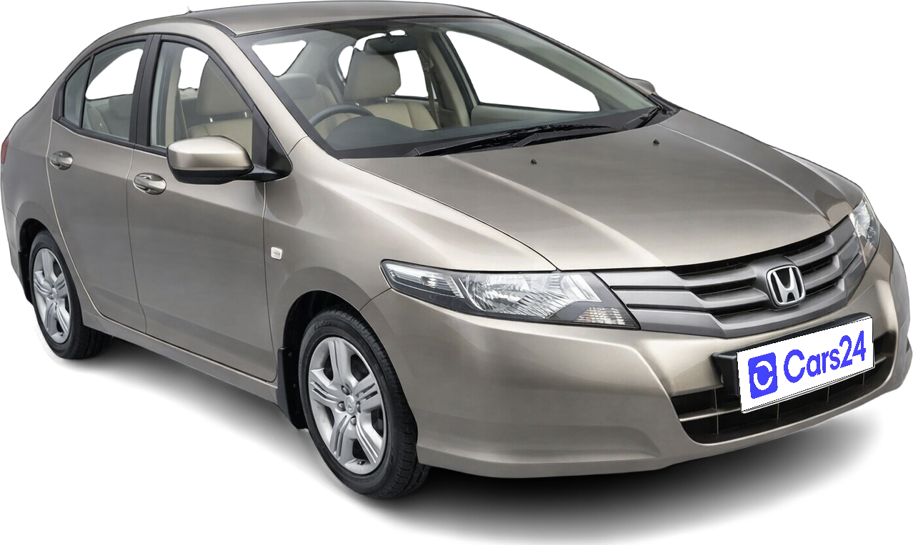 2011 Honda City - Sedan - Petrol - Manual - ₹1.41 lakh