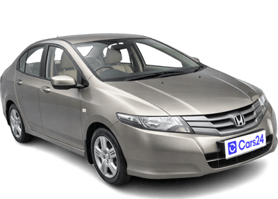 2011 Honda City - Sedan - Petrol - Manual - ₹1.41 lakh