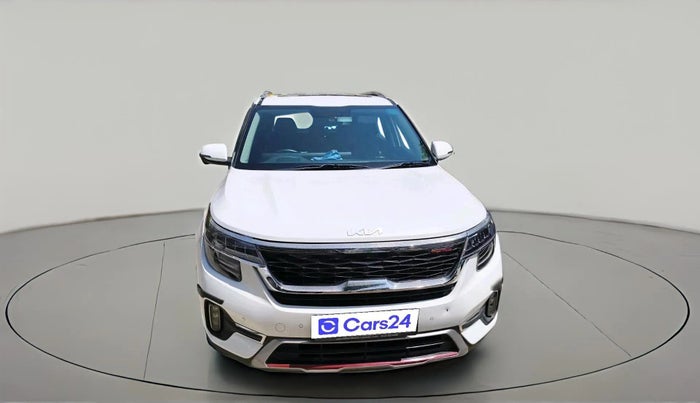 2022 KIA SELTOS GTX PLUS DCT 1.4 PETROL, Petrol, Automatic, 22,154 km, exterior