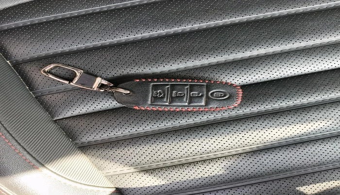 2022 KIA SELTOS GTX PLUS DCT 1.4 PETROL, Petrol, Automatic, 22,154 km, interior