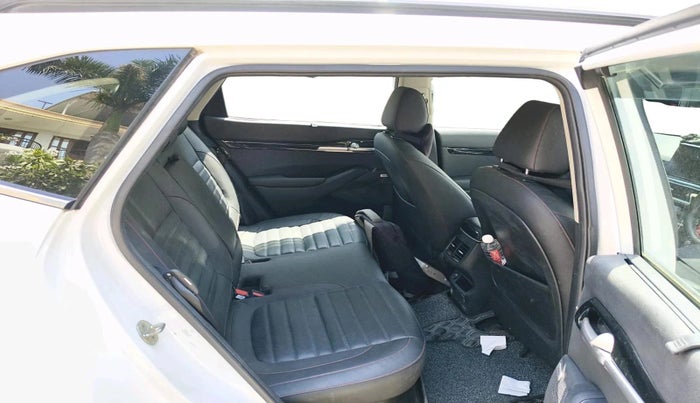 2022 KIA SELTOS GTX PLUS DCT 1.4 PETROL, Petrol, Automatic, 22,154 km, interior