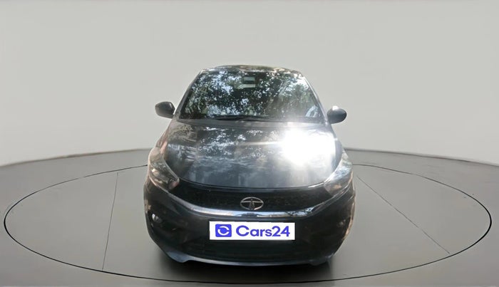 2022 Tata TIGOR XE PETROL, Petrol, Manual, 27,991 km, exterior