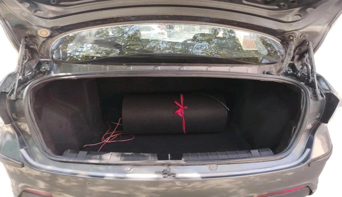 2022 Tata TIGOR XE PETROL, Petrol, Manual, 27,991 km, exterior