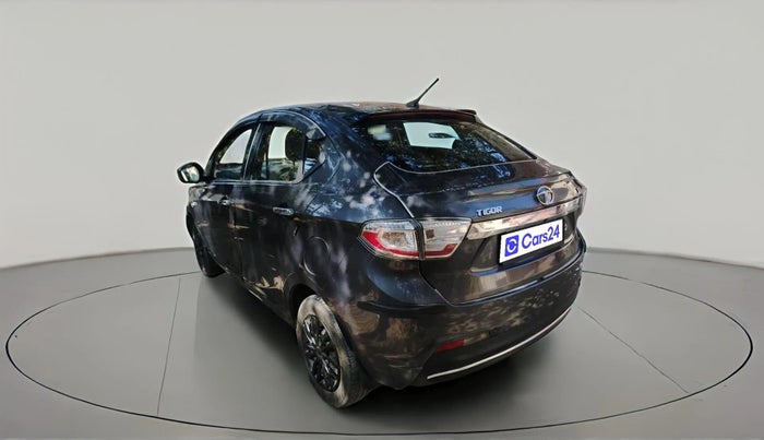 2022 Tata TIGOR XE PETROL, Petrol, Manual, 27,991 km, exterior
