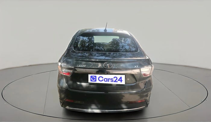 2022 Tata TIGOR XE PETROL, Petrol, Manual, 27,991 km, exterior