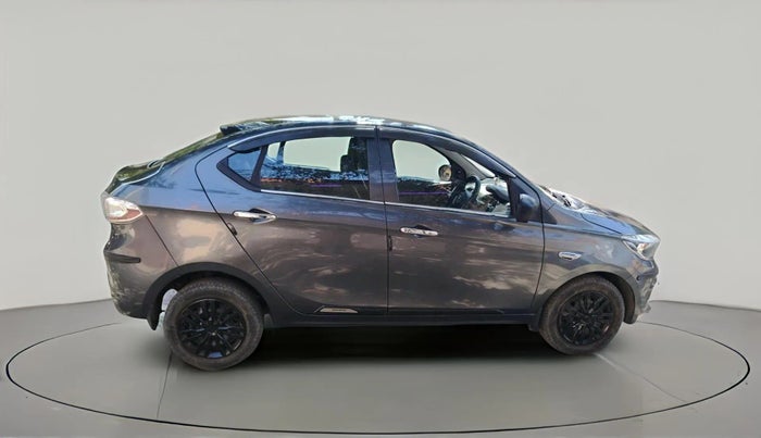 2022 Tata TIGOR XE PETROL, Petrol, Manual, 27,991 km, exterior