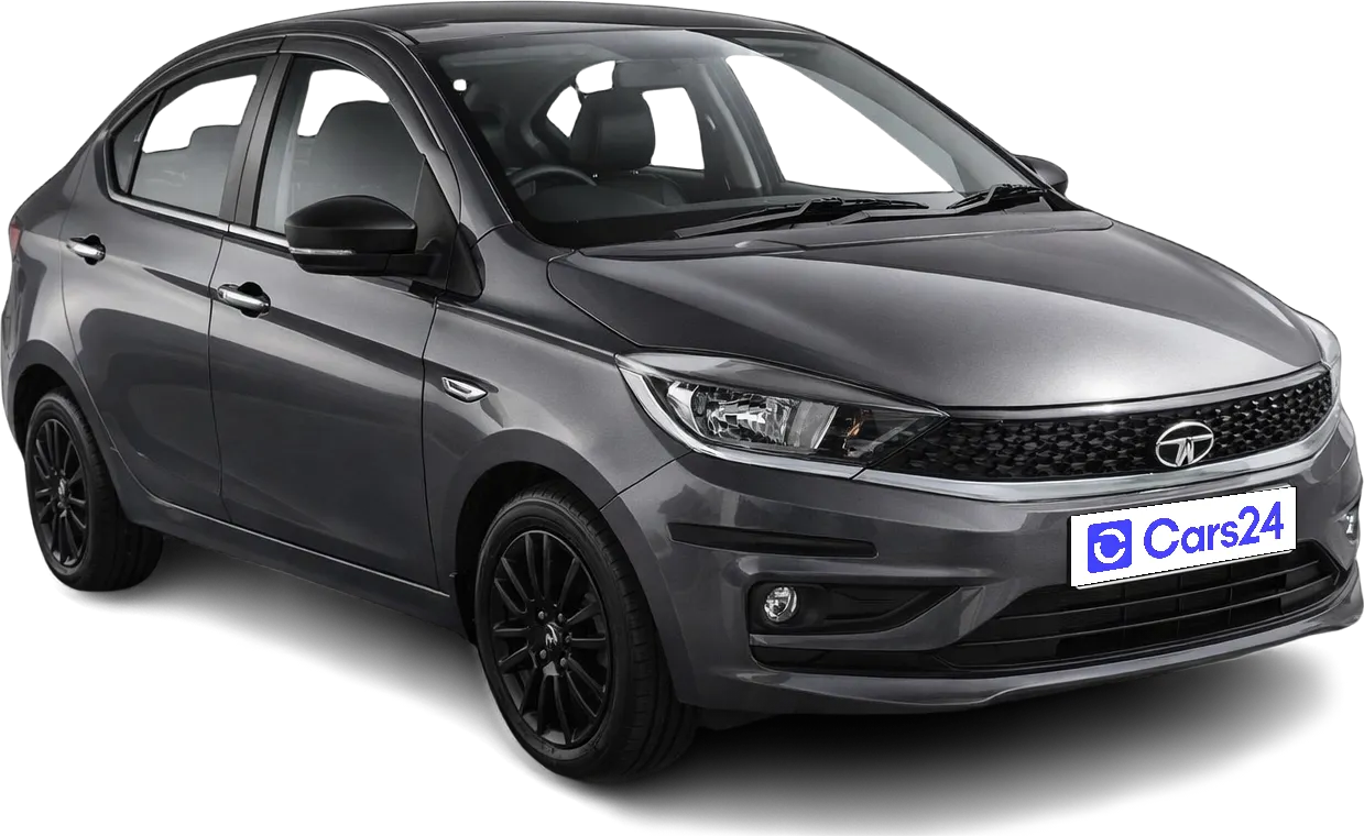 2022 Tata TIGOR - Sedan - Petrol - Manual - ₹4.40 lakh