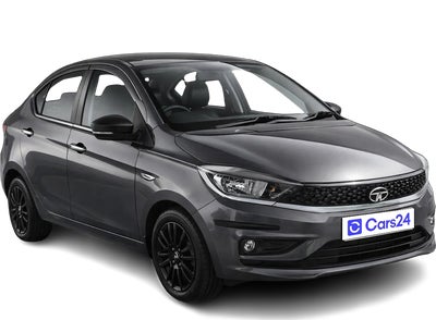 2022 Tata TIGOR - Sedan - Petrol - Manual - ₹4.40 lakh