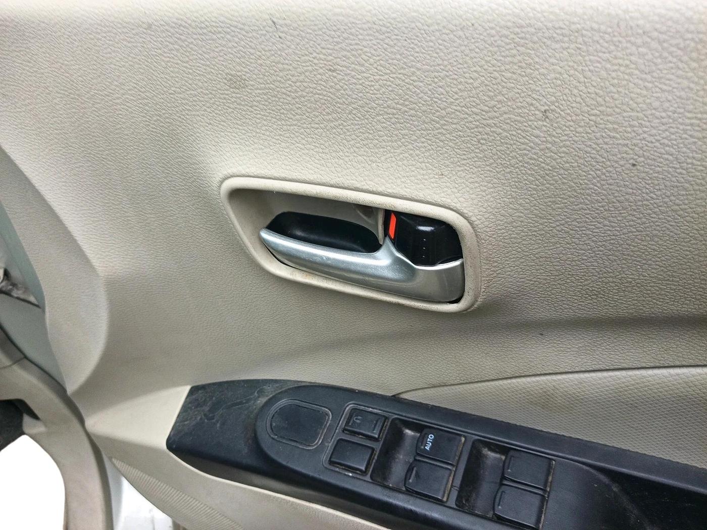 2019 Maruti Celerio VXI CNG, CNG, Manual, 70,774 km, interior