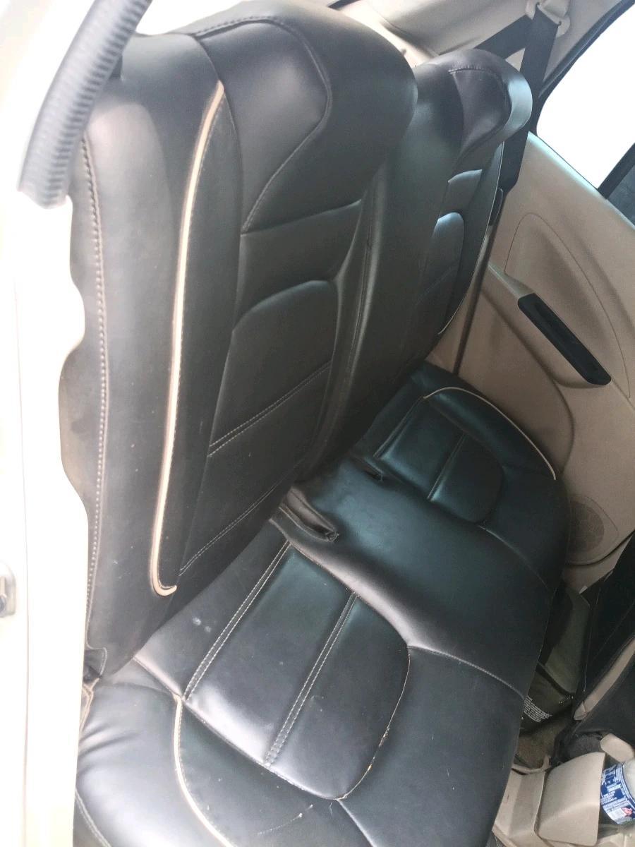 2019 Maruti Celerio VXI CNG, CNG, Manual, 70,774 km, interior