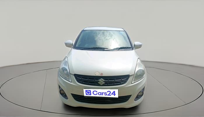 2012 Maruti Swift Dzire VXI, Petrol, Manual, 1,59,394 km, exterior