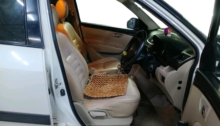 2012 Maruti Swift Dzire VXI, Petrol, Manual, 1,59,394 km, interior