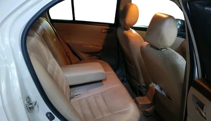 2012 Maruti Swift Dzire VXI, Petrol, Manual, 1,59,394 km, interior