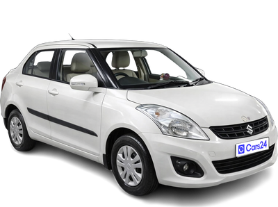 2012 Maruti Swift Dzire - Sedan - Petrol - Manual - ₹1.90 lakh