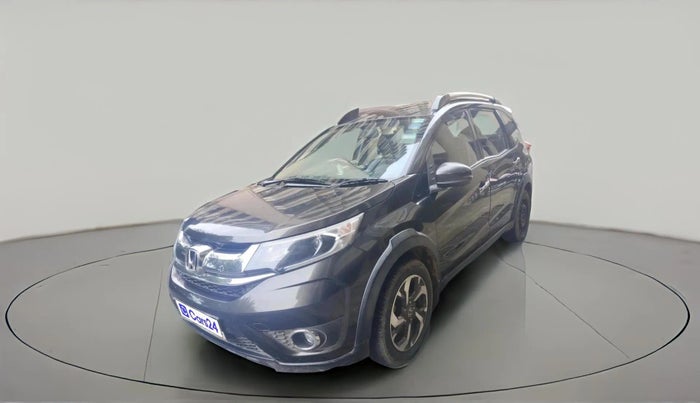 2016 Honda BR-V 1.5L I- DTEC V, Diesel, Manual, 1,35,650 km, exterior