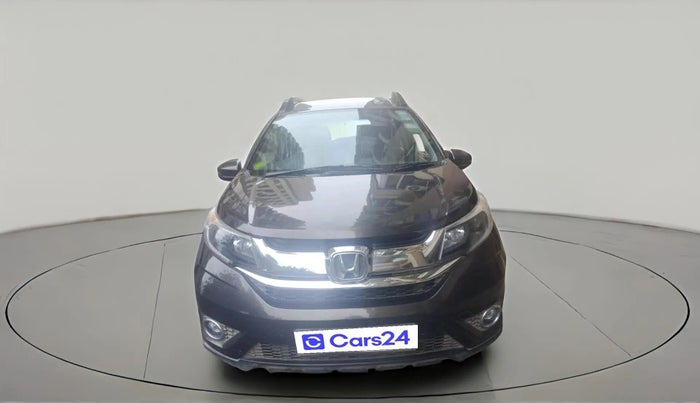 2016 Honda BR-V 1.5L I- DTEC V, Diesel, Manual, 1,35,650 km, exterior