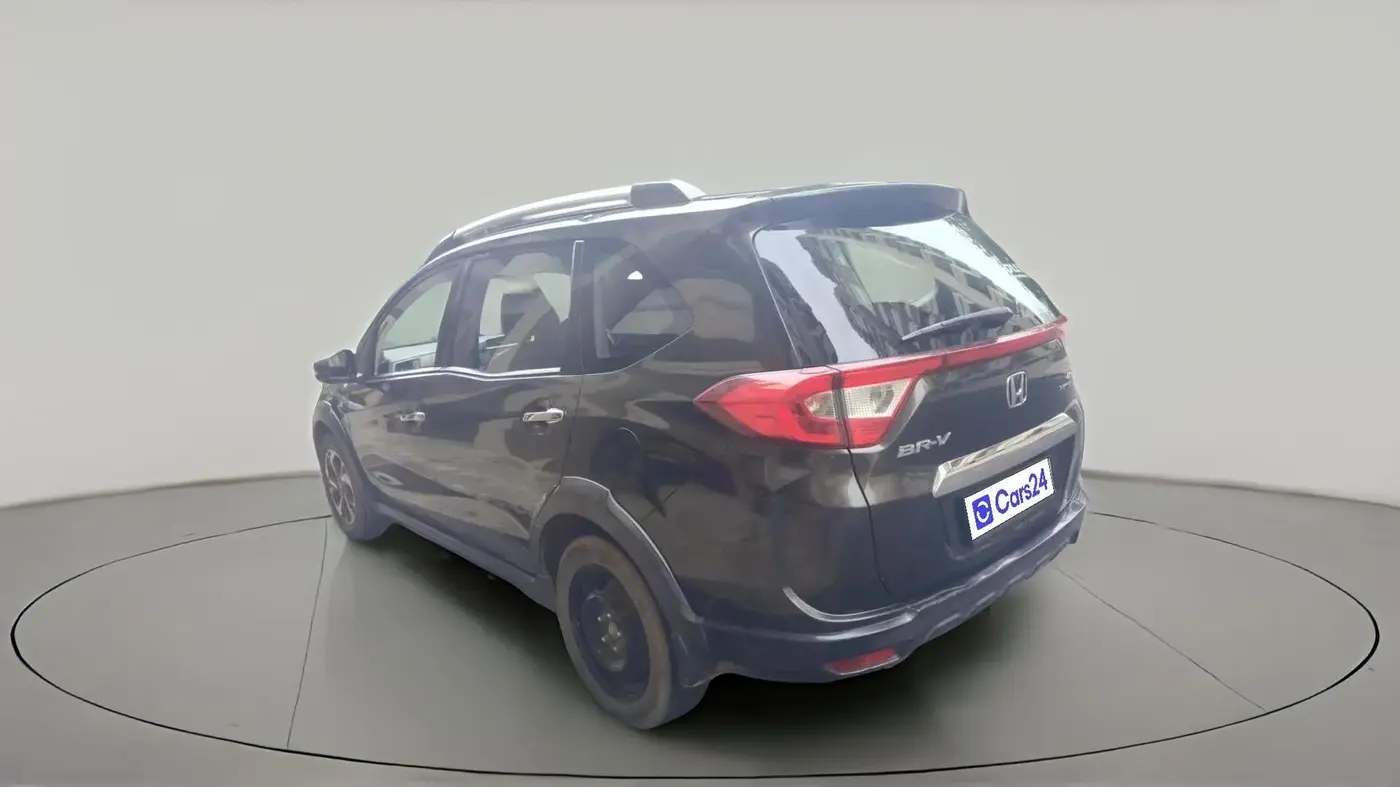 2016 Honda BR-V 1.5L I- DTEC V, Diesel, Manual, 1,35,650 km, exterior