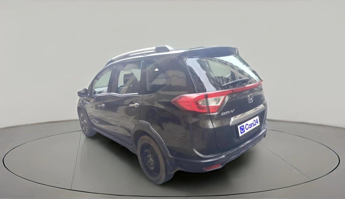 2016 Honda BR-V 1.5L I- DTEC V, Diesel, Manual, 1,35,650 km, exterior