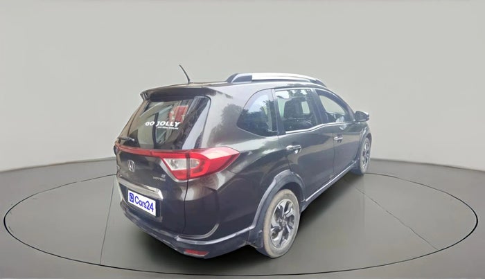 2016 Honda BR-V 1.5L I- DTEC V, Diesel, Manual, 1,35,650 km, exterior