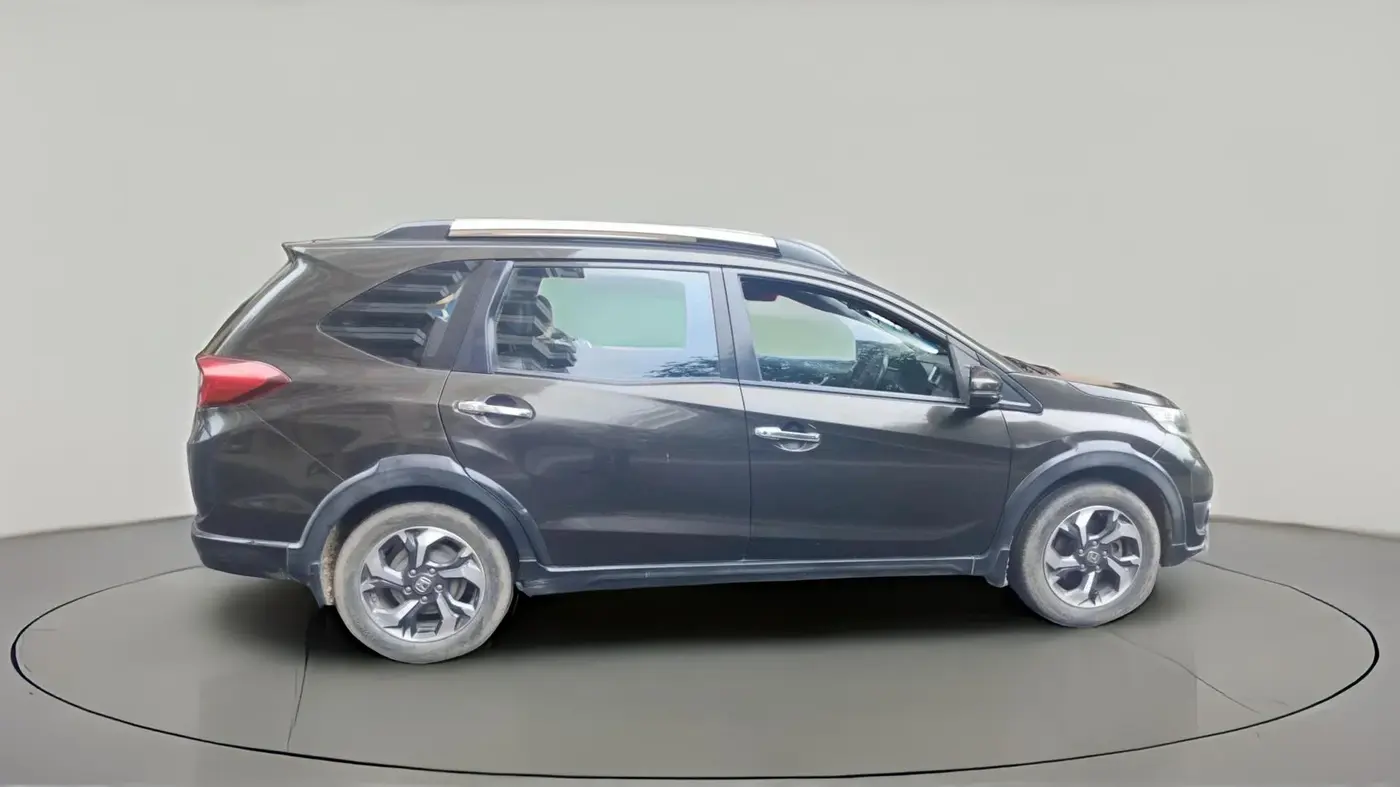 2016 Honda BR-V 1.5L I- DTEC V, Diesel, Manual, 1,35,650 km, exterior