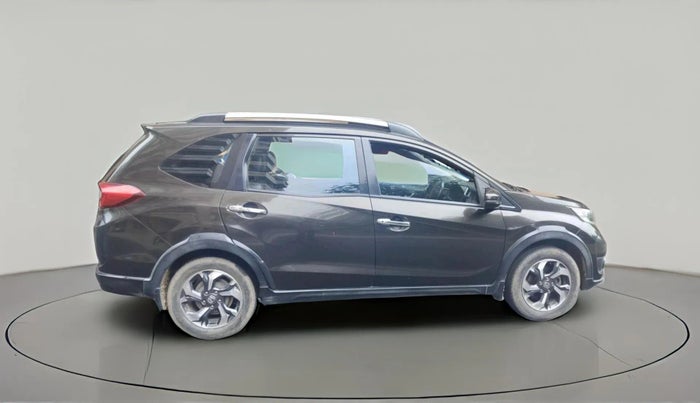 2016 Honda BR-V 1.5L I- DTEC V, Diesel, Manual, 1,35,650 km, exterior