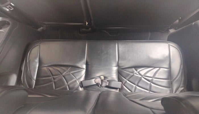 2016 Honda BR-V 1.5L I- DTEC V, Diesel, Manual, 1,35,650 km, interior