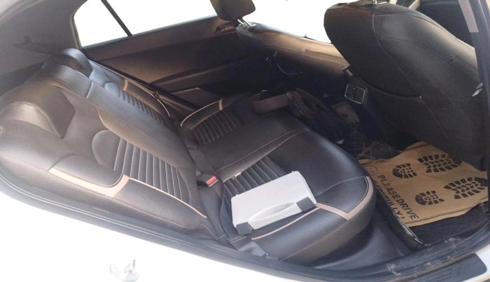 2019 Hyundai Creta E PLUS 1.4 DIESEL, Diesel, Manual, 52,742 km, interior